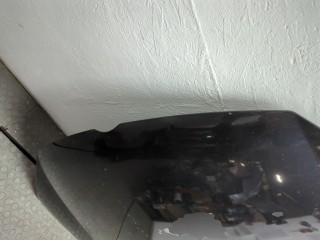 Капот, ориг. номер 1K0823031J, Volkswagen Golf 2003-2009