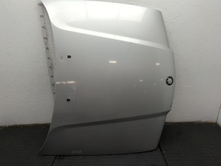 Капот, ориг. номер 41618135343, 8135343, BMW 3 E36 1997-2000