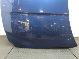 Капот, ориг. номер T4N2638, GX7316612AG, Jaguar XE 2015-2019