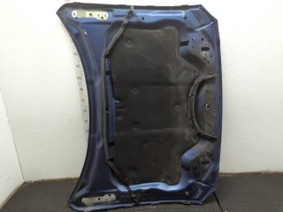 Капот, ориг. номер T4N2638, GX7316612AG, Jaguar XE 2015-2019