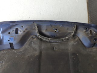 Капот, ориг. номер T4N2638, GX7316612AG, Jaguar XE 2015-2019