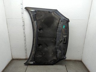 Капот, ориг. номер F5100JD0M0, Nissan Qashqai 2006-2010