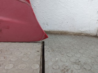 Капот, ориг. номер 5330102090, Toyota Corolla 2000-2004