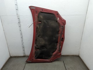 Капот, ориг. номер 5330102090, Toyota Corolla 2000-2004