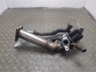 Клапан рециркуляции газов (EGR), ориг. номер BK2Q9D475CC, 1835009, Ford Transit 2013-2019