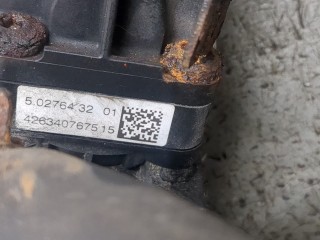 Клапан рециркуляции газов (EGR), ориг. номер BK2Q9D475CC, 1835009, Ford Transit 2013-2019