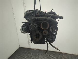 Двигатель (ДВС) Mercedes E W210 1995-1999