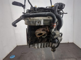 Двигатель (ДВС), ориг. номер 68051744AA, Chrysler Voyager 2007-2010