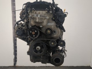 Двигатель (ДВС), ориг. номер Z57712AZ00, KIA Sportage 2010-2014