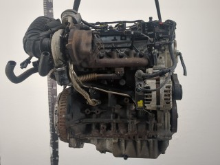 Двигатель (ДВС), ориг. номер Z57712AZ00, KIA Sportage 2010-2014
