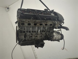 Двигатель (ДВС), ориг. номер 11000140991, 0140991, BMW X3 E83 2003-2006