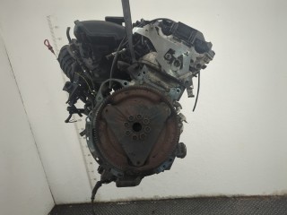 Двигатель (ДВС), ориг. номер 11000140991, 0140991, BMW X3 E83 2003-2006