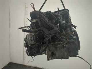 Двигатель (ДВС), ориг. номер 11000140991, 0140991, BMW X3 E83 2003-2006