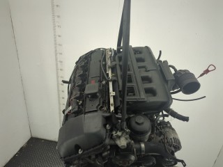 Двигатель (ДВС), ориг. номер 11000140991, 0140991, BMW X3 E83 2003-2006