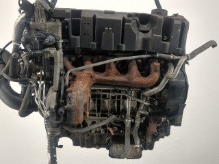 Двигатель (ДВС) Volvo XC90 2006-2014
