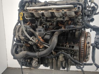 Двигатель (ДВС), ориг. номер 1387097, 6G9N6006CA, Ford S-Max 2006-2010