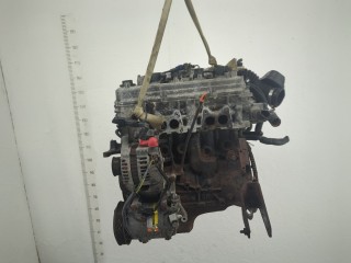 Двигатель (ДВС), ориг. номер 10102AU3SB, Nissan Almera 2000-2003