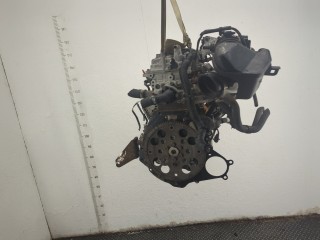 Двигатель (ДВС), ориг. номер 10102AU3SB, Nissan Almera 2000-2003
