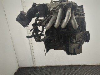 Двигатель (ДВС), ориг. номер 10102AU3SB, Nissan Almera 2000-2003
