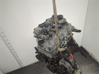 Двигатель (ДВС), ориг. номер 10102AU3SB, Nissan Almera 2000-2003