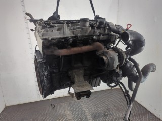 Двигатель (ДВС), ориг. номер A6120107800, Mercedes ML W163 2001-2005