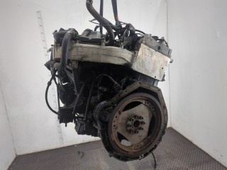 Двигатель (ДВС), ориг. номер A6120107800, Mercedes ML W163 2001-2005
