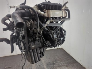 Двигатель (ДВС), ориг. номер A6120107800, Mercedes ML W163 2001-2005