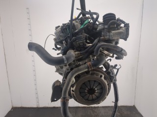 Двигатель (ДВС), ориг. номер 1120054LA0X12, Suzuki SX4 2006-2014