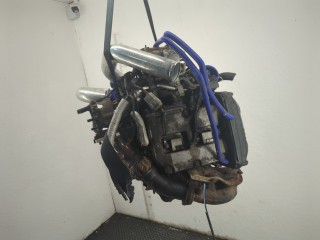 Двигатель (ДВС), ориг. номер 10100BL960, Subaru Impreza 2002-2005