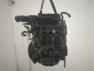 Двигатель (ДВС), ориг. номер 10102JD2MC, Nissan Qashqai 2006-2010