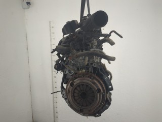 Двигатель (ДВС), ориг. номер 10102JD2MC, Nissan Qashqai 2006-2010