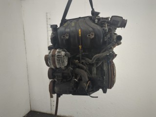 Двигатель (ДВС), ориг. номер 10102JD2MC, Nissan Qashqai 2006-2010