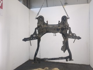 Балка подвески передняя (подрамник), ориг. номер 94531937, 302272, Opel Mokka 2012-2016
