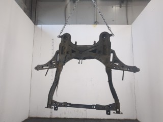 Балка подвески передняя (подрамник), ориг. номер 94531937, 302272, Opel Mokka 2012-2016