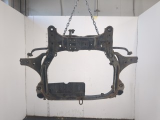 Балка подвески передняя (подрамник), ориг. номер 624052L000, Hyundai i30 2007-2010