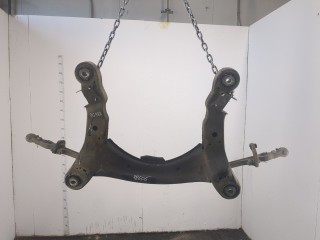 Балка подвески передняя (подрамник) Audi A6 2001-2005