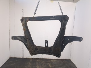 Балка подвески передняя (подрамник), ориг. номер 544001KK0A, Nissan Juke 2010-2014