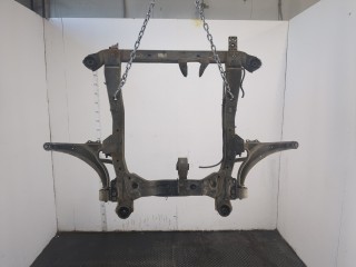 Балка подвески передняя (подрамник), ориг. номер 13470622, Opel Astra 2006-2014