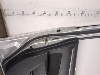 Стеклоподъемник электрический левый передний, ориг. номер 8340271L02, Suzuki Swift 2010-2015