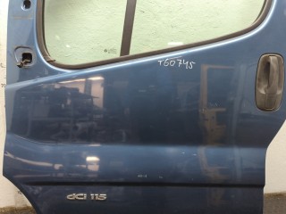 Стеклоподъемник электрический левый передний, ориг. номер 7700311820, Renault Trafic 2006-2014