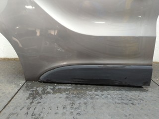 Стеклоподъемник электрический левый передний, ориг. номер 93867658, 4407556, Opel Vivaro 2014-2019