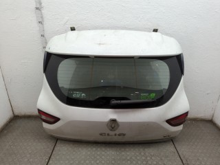Крышка (дверь) багажника, ориг. номер 901009631R, Renault Clio 2016-2019