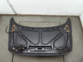Крышка (дверь) багажника, ориг. номер A1707500775, Mercedes SLK 1996-2000