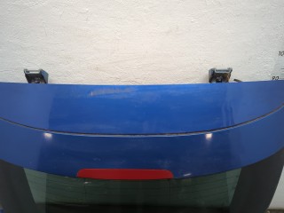 Крышка (дверь) багажника, ориг. номер 901004981R, Renault Megane 2008-2014