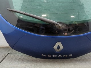 Крышка (дверь) багажника, ориг. номер 901004981R, Renault Megane 2008-2014