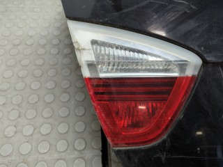 Крышка (дверь) багажника, ориг. номер 41627151491, 7151491, BMW 3 серия 2001-2006
