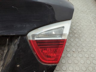 Крышка (дверь) багажника, ориг. номер 41627151491, 7151491, BMW 3 серия 2001-2006