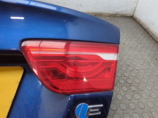 Крышка (дверь) багажника, ориг. номер T4N3190, GX7340110AF, Jaguar XE 2015-2019