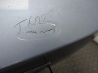 Крышка (дверь) багажника, ориг. номер 1211435, P1S71A404K24BD, Ford Mondeo 2003-2007