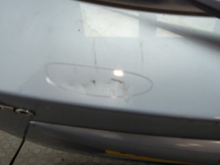 Крышка (дверь) багажника, ориг. номер 1211435, P1S71A404K24BD, Ford Mondeo 2003-2007